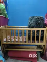 Baby cradle