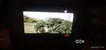 LG fltroon tv 21 inch good picture quality with stabilizer or remord