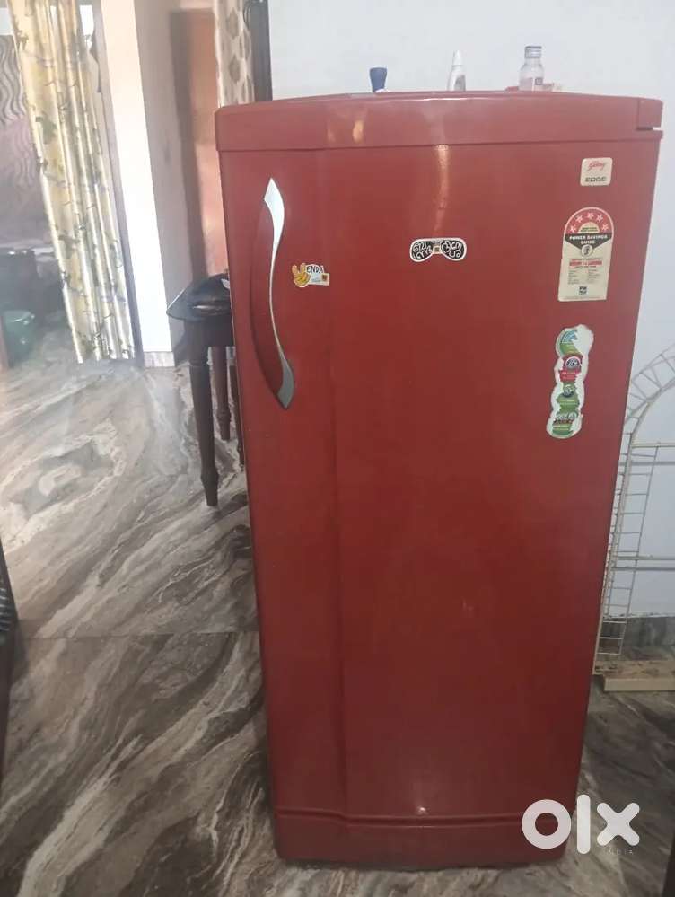 Godrej 214lit Fridge
