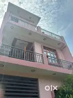 2 room set with kitchen and washroom