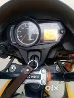 Passion pro bike under 9000 km driven
