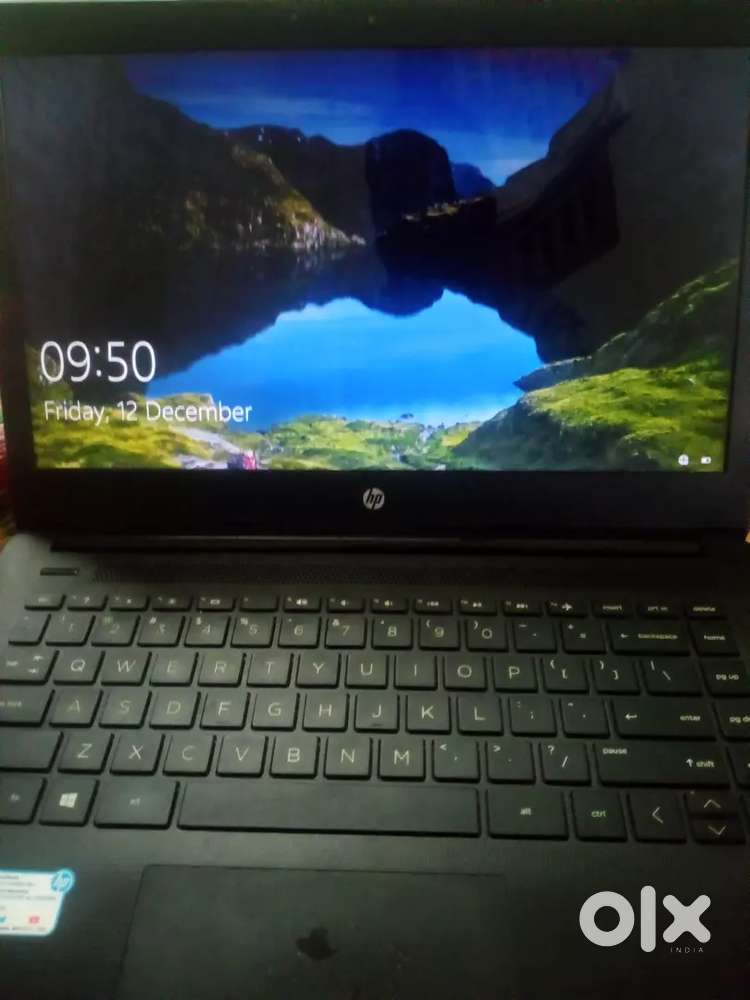 HP Laptop HP