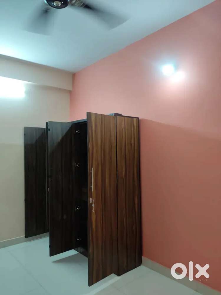 3BHK duplex rent out for family
