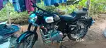 2017 royal enfield classic350 for sale