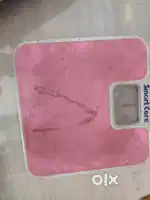 Weighing Machine