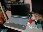 Brand new laptop