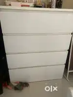 Ikea drawer