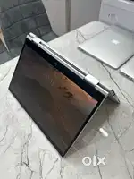 Hp i5 10th gen, latest model with 360* degree touchscreen