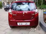 Low km,lady used,company service
