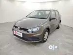 Volkswagen Ameo 1.5 TDI Trendline, 2017, Diesel