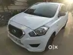 Datsun GO T, 2019, Petrol