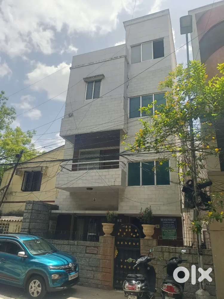 SAIDAPET, LITTLE MOUNT 40 FEET ROAD, LAND AREA 1500 SQ.FT.,