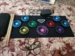 Electronic drum