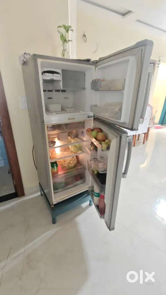 Samsung fridge