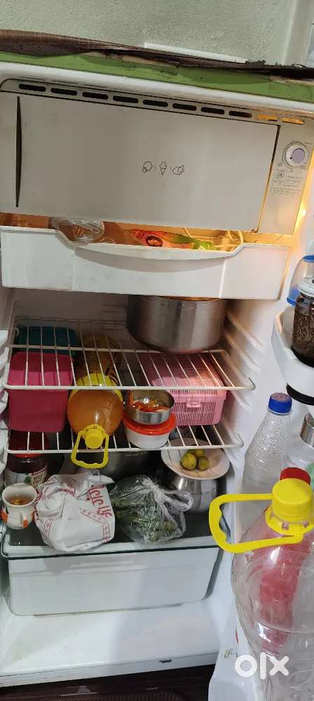 Very good condition fridge