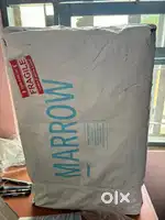 Marrow edition 8 original full 19 subject notes