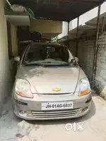 Chevrolet Spark 2010 fixed price