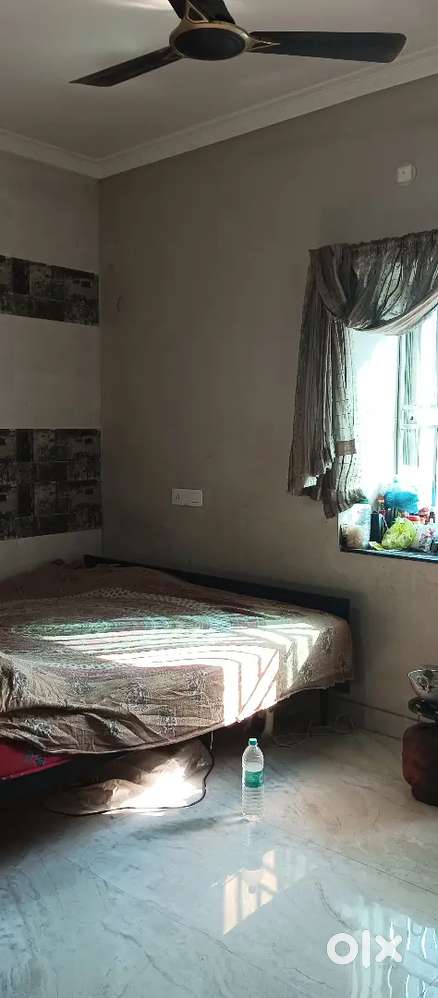 1 Male person requirement for Share room,Job Holder is required