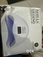 Nail art kit