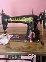 Usha Sewing Machine