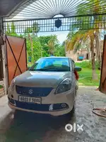 Maruti Suzuki Swift Dzire 2017 Diesel 63000 Km Driven