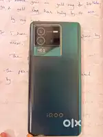 Iqoo neo 6 5g