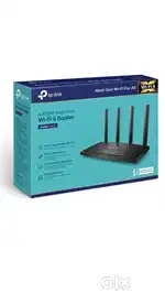 1500 Mbps wifi Router