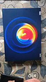 Lenovo ThinkPad T410 Laptop (Screen Light Issue, RAM + HDD, No Battery