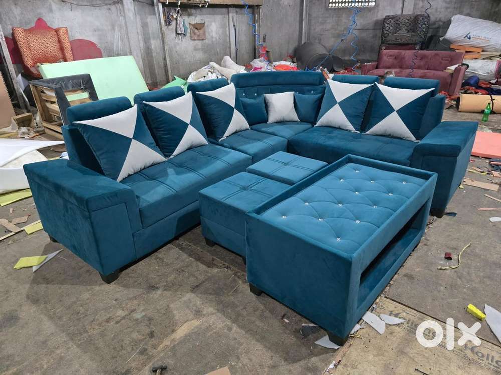 New Sofa For Sale
