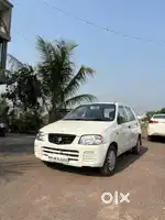 Maruti Suzuki Alto 2011 Petrol 70520 Km Driven