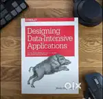 NEW Urgent moveout sale Design data intensive applications