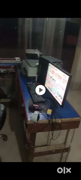 Cyber Cafe Full sateup
