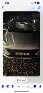 Hyundai Grand i10 Nios 2025 Petrol Good Condition