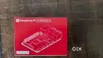 Raspberry Pi 4 Module 'B'
