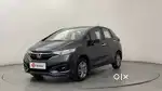 Honda Jazz VX CVT, 2022, Petrol