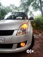 Swift 2009