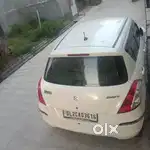 Maruti Suzuki Swift 2015