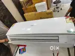 1.5ton ac split imported Ogenral available wholesale Only