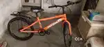 Two kid's Cycles