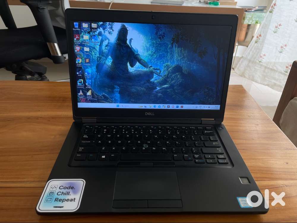 DELL Latitude 5490 Laptop