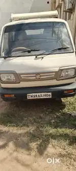 Maruti Suzuki Omni 2009