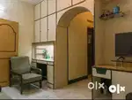 Sharing Flat in Vile Parle West