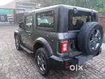 Mahindra Thar 2023 Diesel 45000 Km Driven