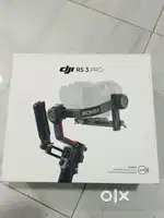 DJI RS3 pro jimbal for sale