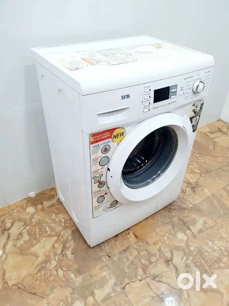 IFB front load washing machine in good working condition