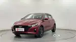 Hyundai i20 Sportz 1.2 IVT, 2023, Petrol