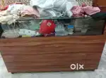 Counter table
