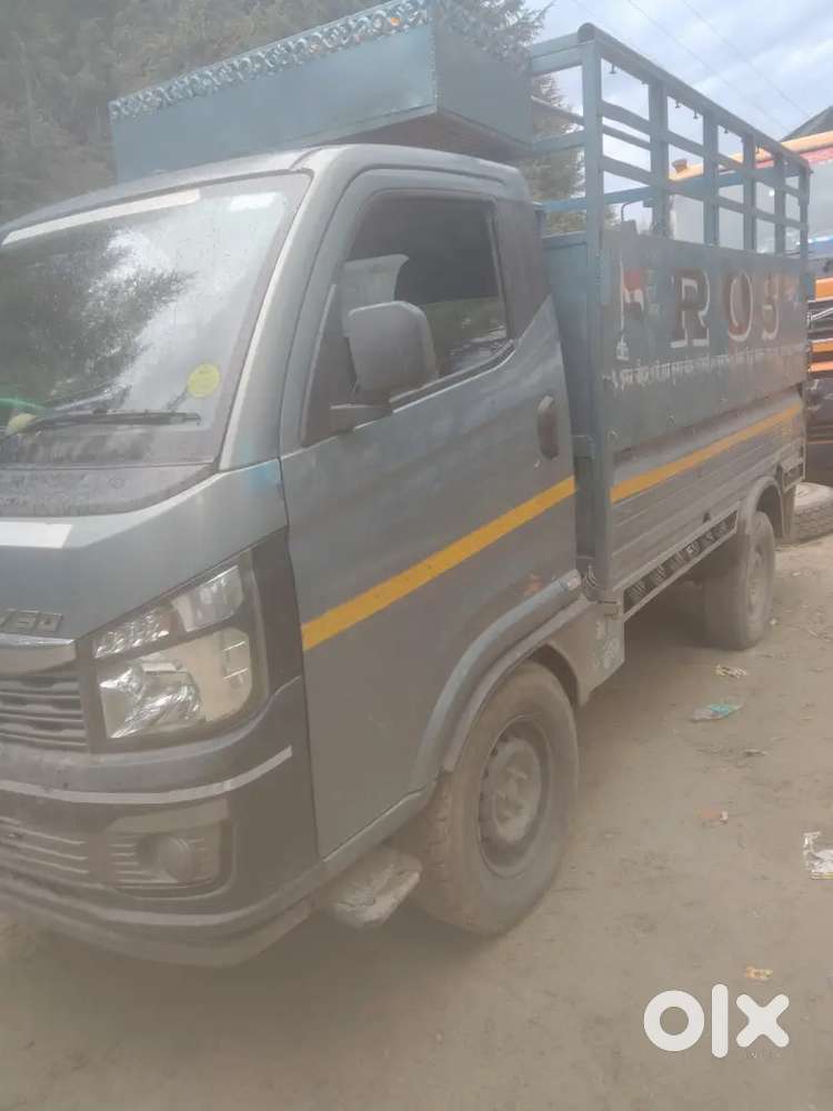 Tata intra v 50 2023 model 1st owner