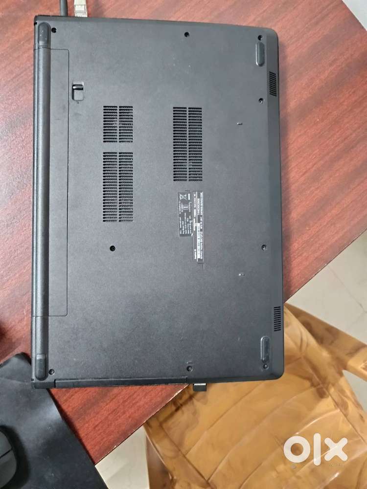 Dell Inspiron and rayzn 7th gen
