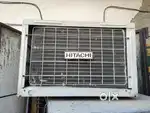 Hitachi Window AC 1.5 ton